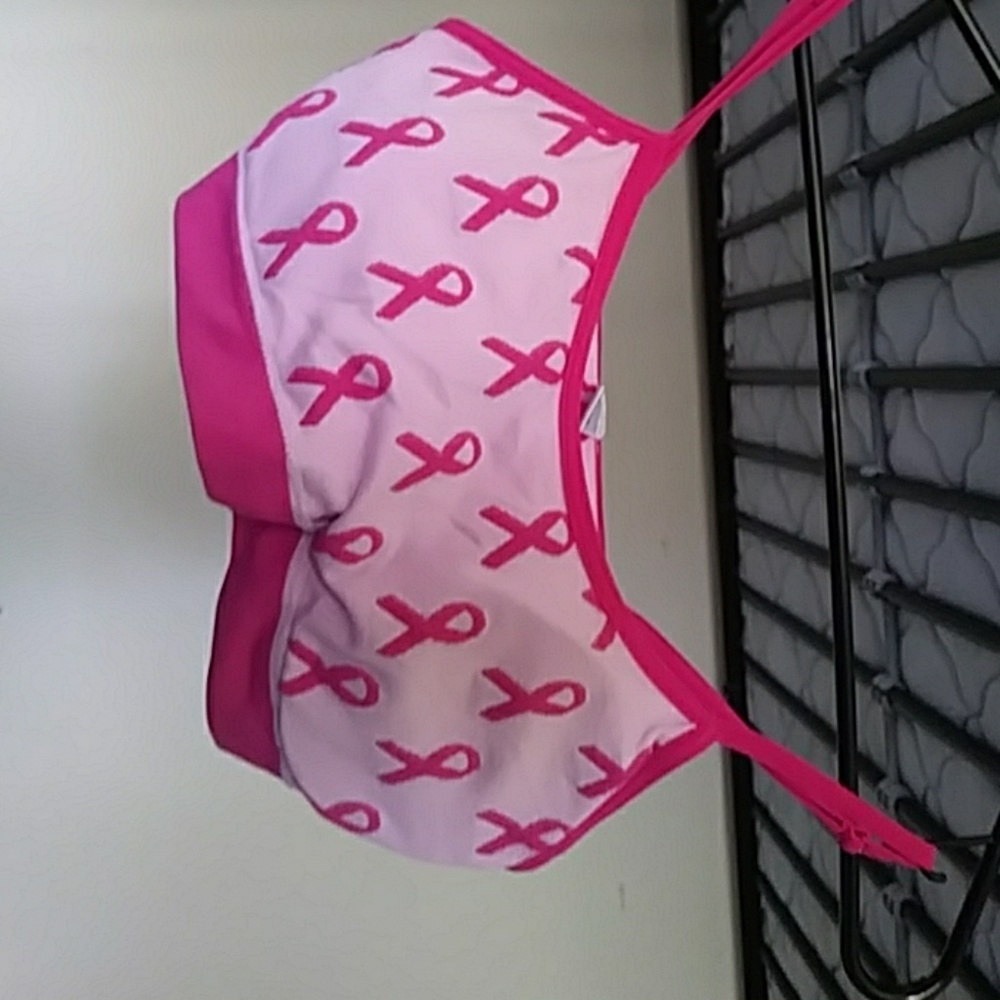 Brest cancer bra